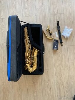 Saxofon altový Arnolds & Sons AAS-110YG