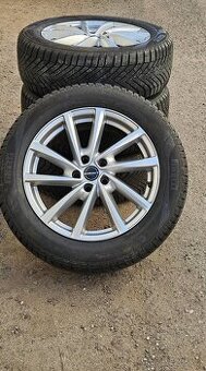 Originál ALU kola Škoda Kodiaq R18 5x112 ET43 + Pi