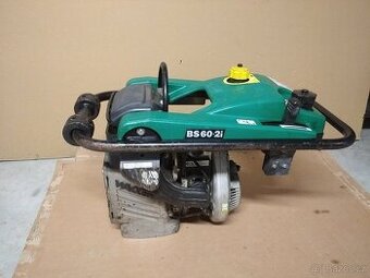 Motor na vybrační pěch "Žábu" WACKER BS-60-2