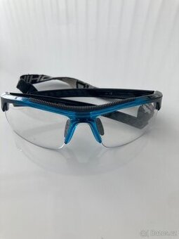 Florbal brýle UNIHOC junior + pouzdro