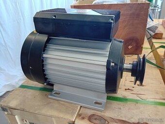 Elektromotor různé druhy