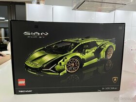 Lego 42115 - Lamborghini Sian