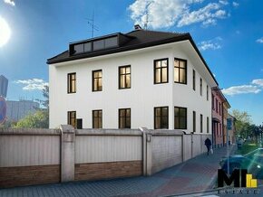 Prodej nemovitosti s investičním potenciálem, Hradec Králové