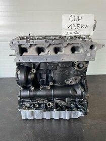 Škoda Motory 2.0 TDI DDA,CUN,DGC,DCY,CRL - 1