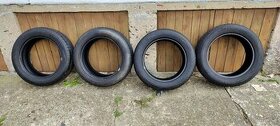 Letní pneumatiky TOMKET 205/55 R16