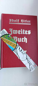 Zweites Buch - Adolf Hitler Guidemedia