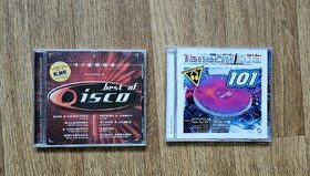 Prodám originální CD - 1