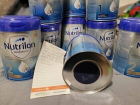 Nutrilon cesarbiotic - 1