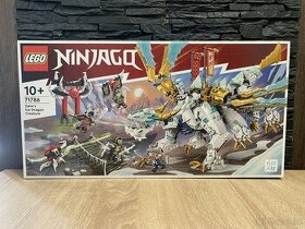 LEGO® NINJAGO® 71786 Zaneův ledový drak - 1