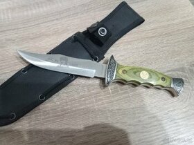Nůž falkner Kit Carson - 1
