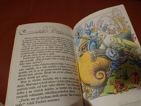 Detske stare knihy, kus 60