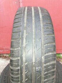 185/70 R14 88T Continetal - letní, 2 kusy - 4 mm
