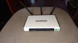 Wi-Fi Router - 1