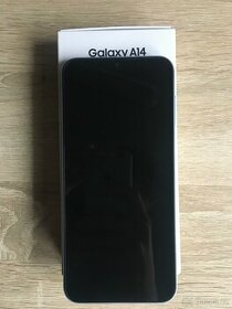 Mobilní telefon Samsung Galaxy A14