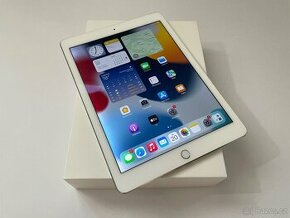 Apple iPad Air 2 64gb Silver Cellular