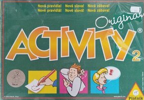Activity  2 - 1