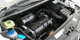Motor BDJ 2.0SDI 51KW VW Caddy 2 r.v. 2005 149tis km