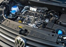 Motor DFS 2.0TDI z VW Caddy  2K5 63 tis.km r.v.2017