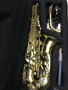 Alt Saxofon Gear 4Music