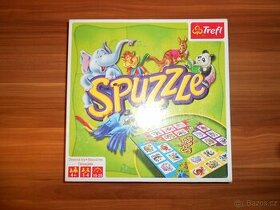 Trefl Spuzzle - 1