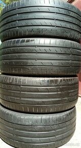 Letní pneumatiky Kumho a Nexen 235/45/18 - 1
