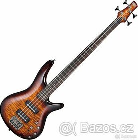 Baskytara Ibanez SR400