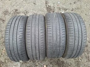 195/55/16 Michelin Letní 6 mm