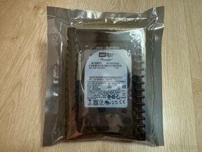 WD VelociRaptor WD1000DHTZ 10000RPM 1TB (nový kus)