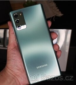 Samsung galaxy note 20 - 1