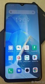 Infinix Hot 30i Dual Sim 6.5" 8/128 + 128gb + EXTRA BALENÍ