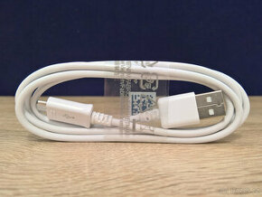 Samsung micro USB kabel 100 cm