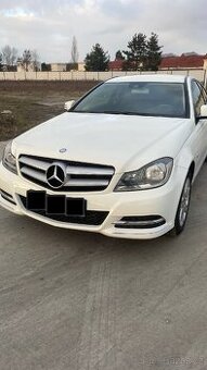 Mercedes Benz C180 kupé
