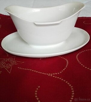 sběratelský omáčník Rosenthal