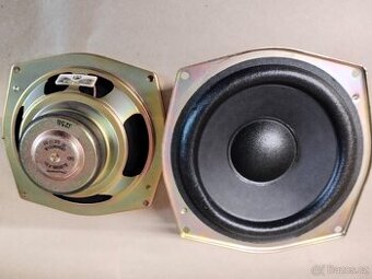Reproduktory Pioneer 5”  60W  nove nehrane