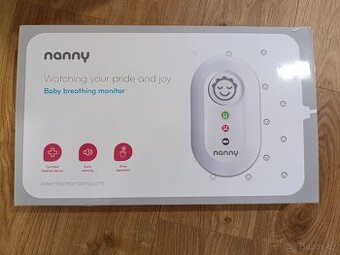 Monitor dechu Nanny