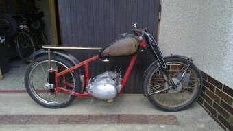ČZ 2x125