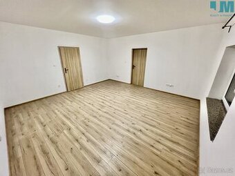 Pronájem bytu 2+1, Hranice na Moravě, ev.č. 01682