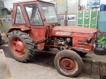 Zetor 2511 (2011)