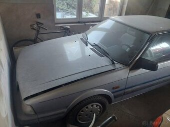 Mazda 626 GLX coupe