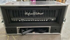 Hughes and Kettner Coreblade