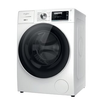 Nová, Nepoužitá Pračka Whirlpool W8 99AD SILENCE CS