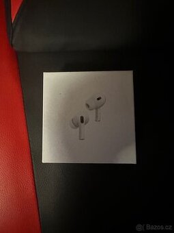 Airpods pro 2 generace