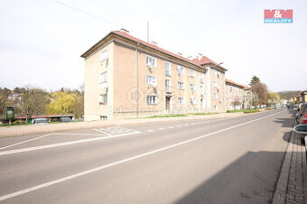 Prodej bytu 2+1, 58 m², Bílina, ul. 5. května