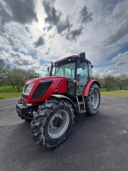 Zetor proxima 95 plus