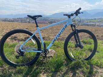 Specialized Rockhopper elite 29