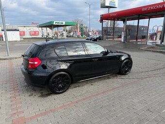 BMW e87