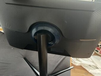 HERNÍ MONITOR SAMSUNG  ODYSSEY G3 27”