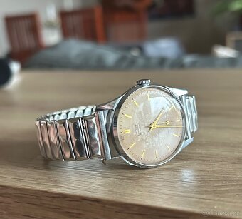 Hodinky Prim kalibr 50