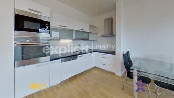 Pronájem bytu 3+kk, 76m2 - Otrokovice, ev.č. 02217