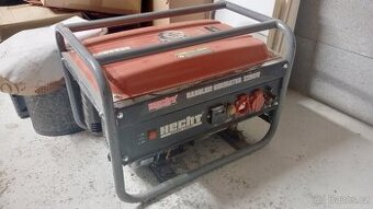 Elektrocentrála Echt 2,2kW
